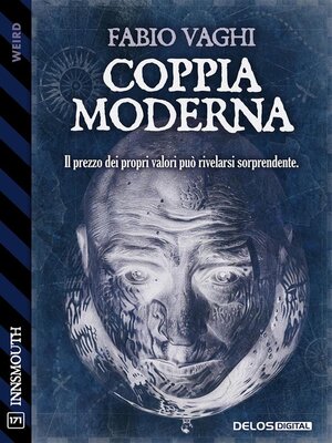 cover image of Coppia moderna